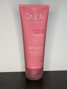 Cake Scalp Scrub Review
