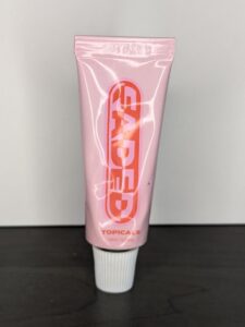 Topicals Faded Serum Review
