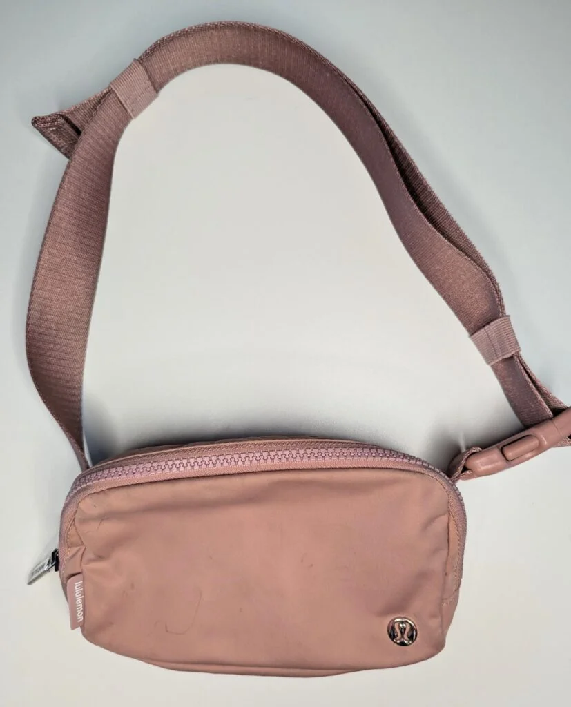 Is the Lululemon Everywhere Belt Bag the Best Everyday Purse? - Ashley  Reviews